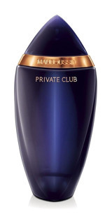 Mauboussin Private Club EDP Bergamot-Odunsu Erkek Parfüm 100 ml