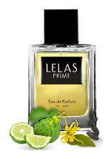 Lelas Try Me EDP Bergamot-Çiçeksi Erkek Parfüm 55 ml
