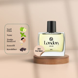 London LR 214 Ferah Erkek Parfüm 50 ml