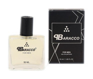 Baracco E111 EDP Odunsu-Sandal Erkek Parfüm 50 ml