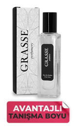Grasse Parfumery Royal Leather MONTALE ARABİANS TONKA EDP Çiçeksi-Oryantal Erkek Parfüm 30 ml