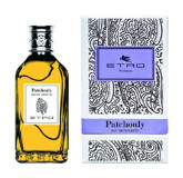 Etro Patch Patchouly EDT Odunsu-Turunçgil Erkek Parfüm 100 ml