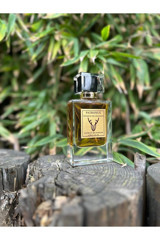 Patronus Angel'S Share EDP Çiçeksi-Odunsu Erkek Parfüm 50 ml
