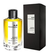 Mancera Roses Vanille EDP Ferah-Odunsu Erkek Parfüm 120 Ml