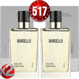 Bargello 517 EDP Oryantal-Sandal Erkek Parfüm 50 ml