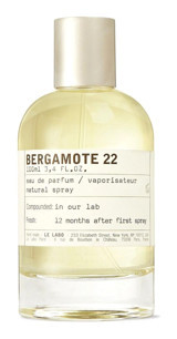Le Labo Bergamote 22 EDP Çiçeksi-Odunsu Erkek Parfüm 50 ml