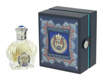 Shaik Opulent Sapphire EDP Çiçeksi-Oryantal Erkek Parfüm 100 ml
