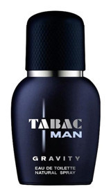 Tabac Gravity EDT Greyfurt-Lavanta Erkek Parfüm 30 ml