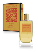 Gloria Perfume Red Girl EDP Çiçeksi-Oryantal Erkek Parfüm 75 ml