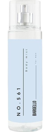 Bargello No:561 Odunsu-Turunçgil Erkek Parfüm 210 ml