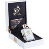 Shaik Live Fast EDP Çiçeksi-Oryantal Erkek Parfüm 50 ml