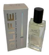 Q Life No:259 EDP Odunsu-Oryantal Erkek Parfüm 50 ml