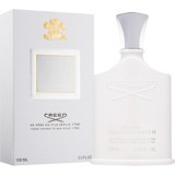 Creed Silver Mountain Water EDP Ferah-Sandal Erkek Parfüm 100 ml