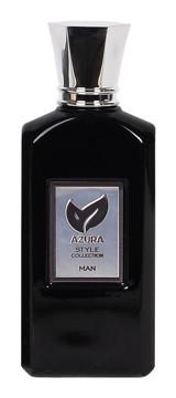 Azura Perfumum E39 Style EDP Kakule-Sandal Erkek Parfüm 60 ml
