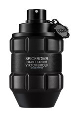 Viktor & Rolf Spicebomb Dark Leather EDP Bergamot-Odunsu Erkek Parfüm 150 ml