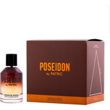 Frederic Patric Poseidon Premium Ferah-Odunsu Erkek Parfüm 100 ml