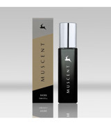 Muscent N332 Libere Odunsu-Sandal Erkek Parfüm 15 ml