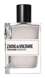 Zadig & Voltaire This Is Him Undressed EDT Ferah-Odunsu Erkek Parfüm 50 ml