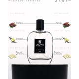 Joure Perfume J491 EDP Meyveli-Oryantal Erkek Parfüm 50 ml