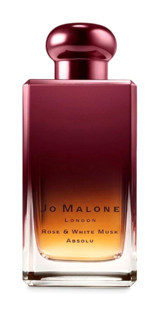 Jo Malone London Rose & White Musk Meyveli-Odunsu Erkek Parfüm 100 ml