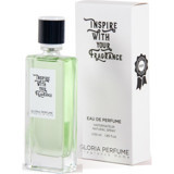 Gloria Perfume Greyman EDP Meyveli-Oryantal Erkek Parfüm 55 ml