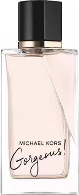 Michael Kors Goergous EDP Çiçeksi-Odunsu Erkek Parfüm 100 ml