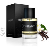 Le Passion 212 Çiçeksi-Oryantal Erkek Parfüm 55 ml