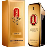 Paco Rabanne 1 Million Royal EDP Çiçeksi-Oryantal Erkek Parfüm 100 ml