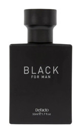 DeFacto Blue Odunsu-Oryantal Erkek Parfüm 50 ml