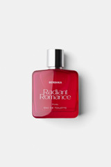 Bershka Radiant Romance Fruity Misk Erkek Parfüm 100 ml