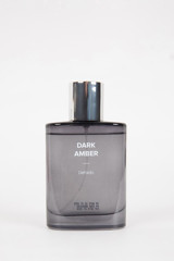 DeFacto Dark Amber Odunsu-Oryantal Erkek Parfüm 75 ml