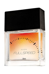 Avon Full Speed EDT Sandal-Turunçgil Erkek Parfüm 30 ml