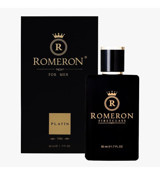 Romeron 304 EDP Odunsu-Sandal Erkek Parfüm 50 ml