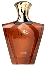 Afnan Turathi Brown Çiçeksi-Oryantal Erkek Parfüm 90 ml