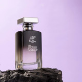RoseMary Paris Memory EDP Odunsu-Sandal Erkek Parfüm 100 ml