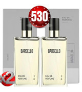 Bargello 530 EDP Çiçeksi-Meyveli Erkek Parfüm 50 ml