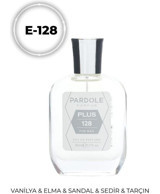 Pardole E-128 Favoris Çiçeksi-Oryantal Erkek Parfüm 50 ml