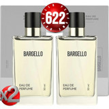 Bargello 622 EDP Çiçeksi-Odunsu Erkek Parfüm 2x50 ml