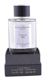 Luxury Prestige Tuscon Iris EDP Baharatlı-Odunsu Erkek Parfüm 100 ml