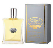 xCEMx 581 Snob EDP Baharatlı-Odunsu Erkek Parfüm 100 ml