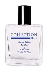 Huncalife Collection EDT Baharatlı-Odunsu Erkek Parfüm 50 ml