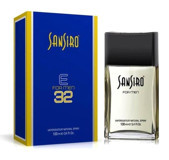 Sansiro E32 Çiçeksi-Meyveli Erkek Parfüm 100 ml