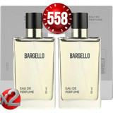 Bargello 558 EDP Odunsu-Oryantal Erkek Parfüm 50 ml