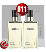 Bargello 611 EDP Meyveli-Oryantal Erkek Parfüm 50 ml