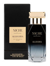 Niche Exclusive Allegria EDP Odunsu-Sandal Erkek Parfüm 100 ml