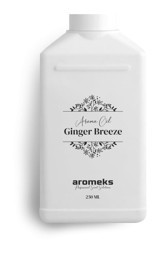 Aromeks Aroma Oil Ginger Breeze Erkek Parfüm 250 ml