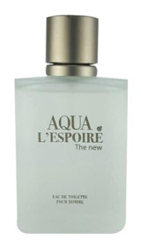 L'espoire Aqua Edp 100 EDT Ferah-Odunsu Erkek Parfüm 100 ml