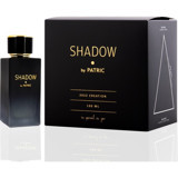Frederic Patric Shadow Premium Meyveli-Odunsu Erkek Parfüm 100 ml
