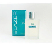 Rebul Blazer Meyveli-Odunsu Erkek Parfüm 90 ml