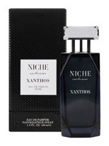 Niche Exclusive Xanthos EDP Çiçeksi-Odunsu Erkek Parfüm 100 ml